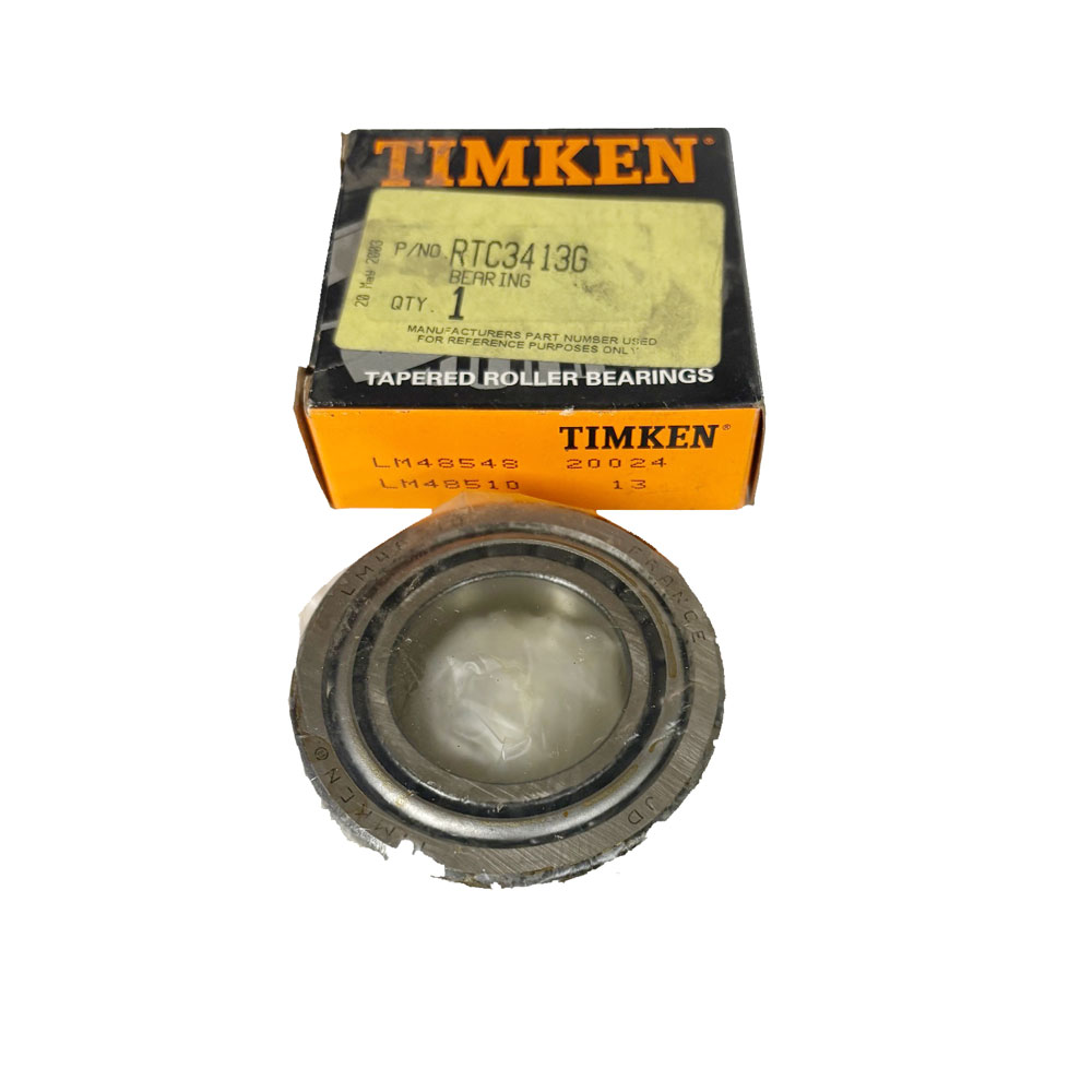 Layshaft Bearing V8 LT95 RTC3413G